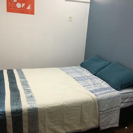 Copacabana Sunrise Hotel Rio de Janeiro Zewnętrze zdjęcie