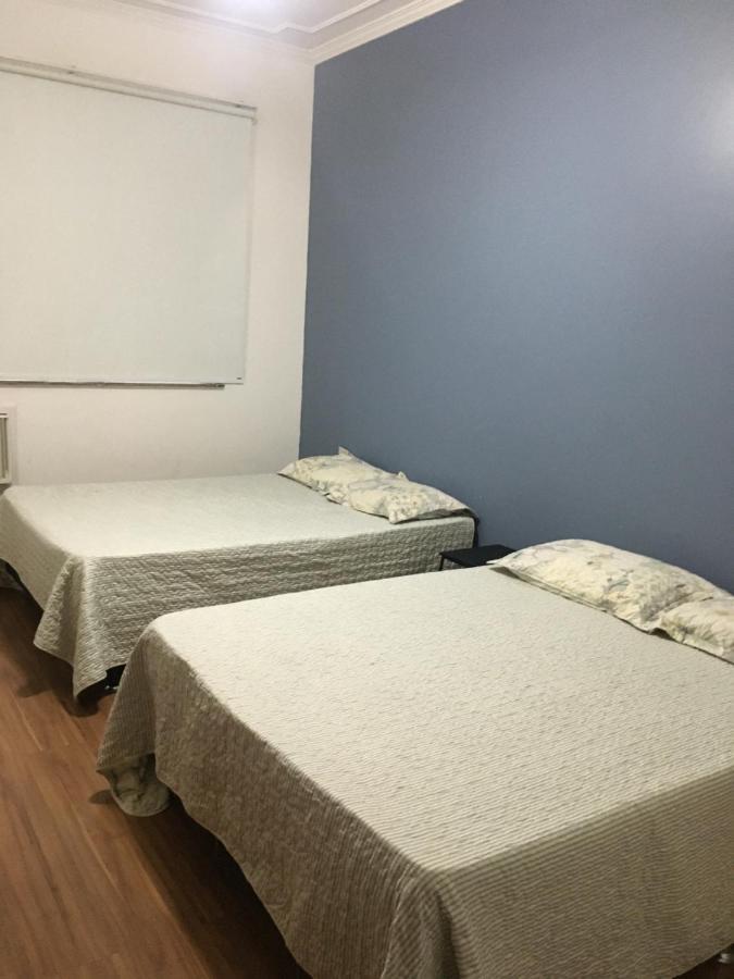 Copacabana Sunrise Hotel Rio de Janeiro Zewnętrze zdjęcie