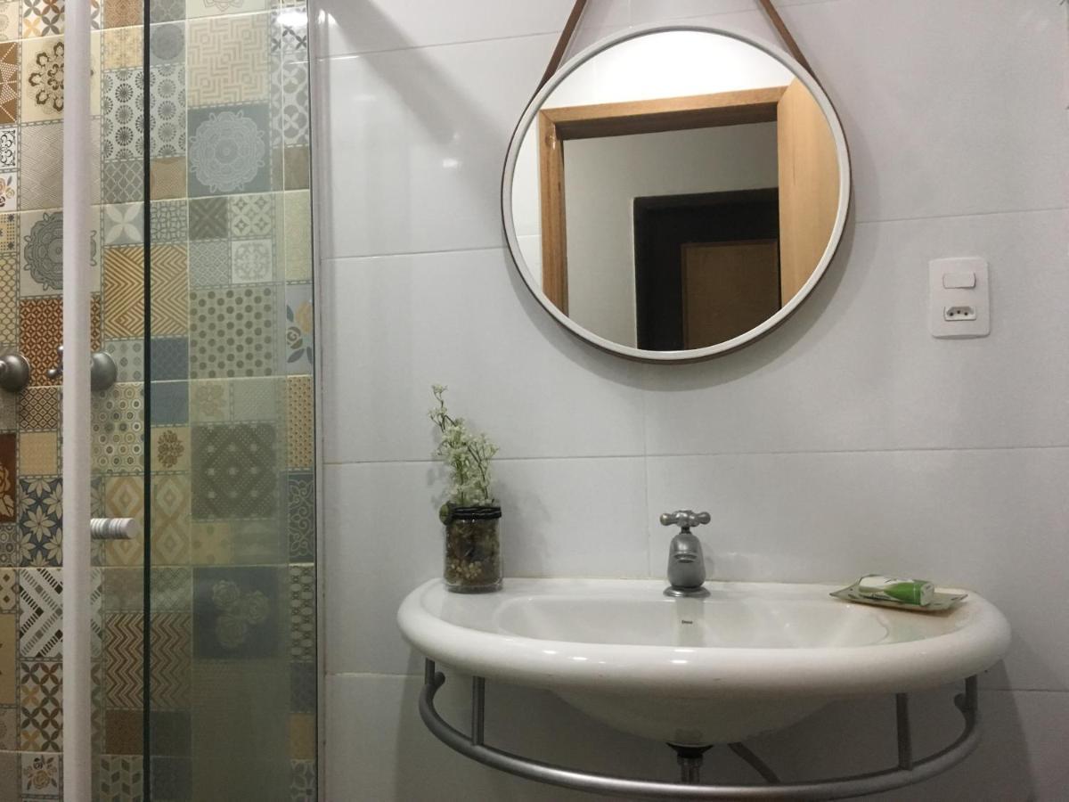 Copacabana Sunrise Hotel Rio de Janeiro Zewnętrze zdjęcie