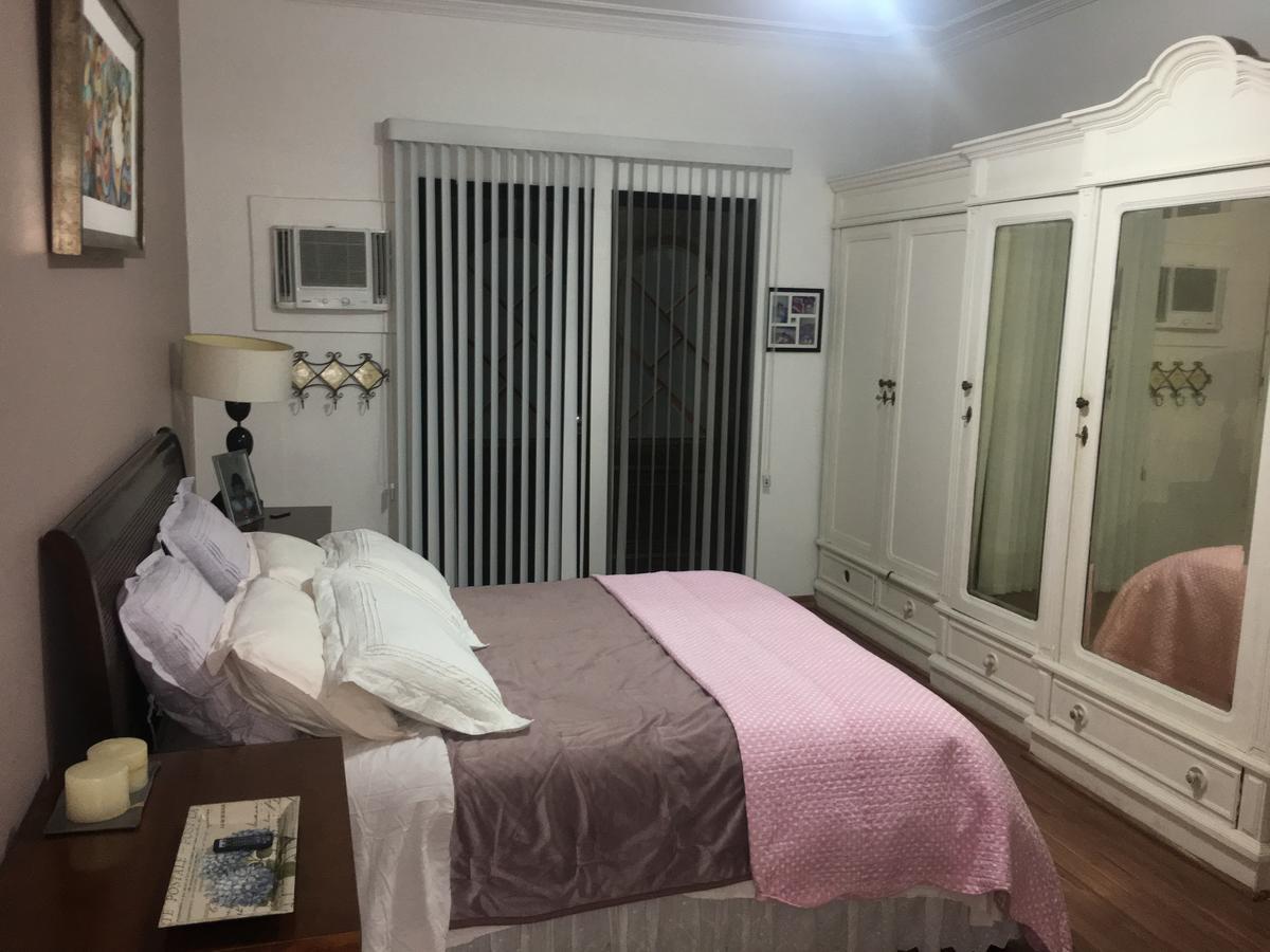 Copacabana Sunrise Hotel Rio de Janeiro Zewnętrze zdjęcie