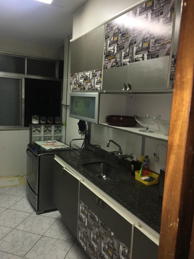 Copacabana Sunrise Hotel Rio de Janeiro Zewnętrze zdjęcie