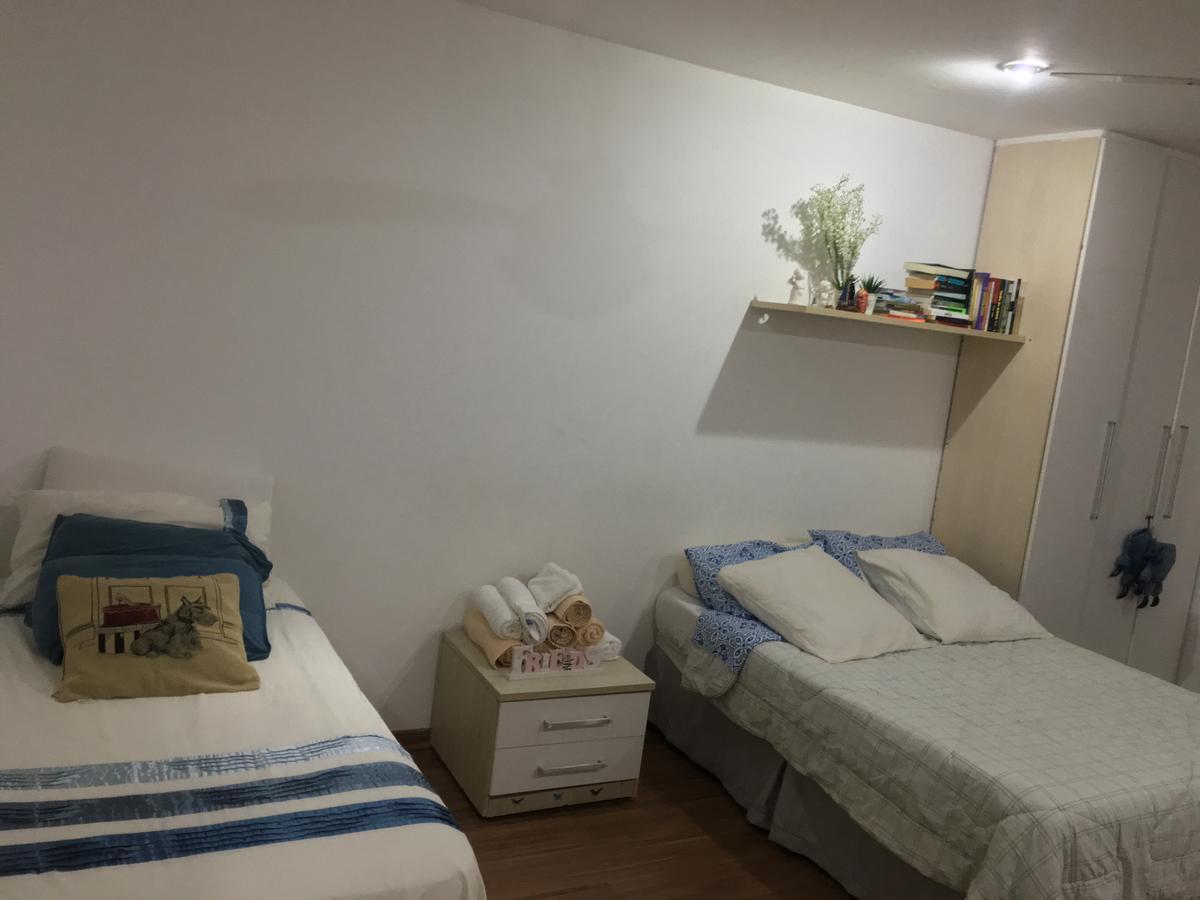 Copacabana Sunrise Hotel Rio de Janeiro Zewnętrze zdjęcie