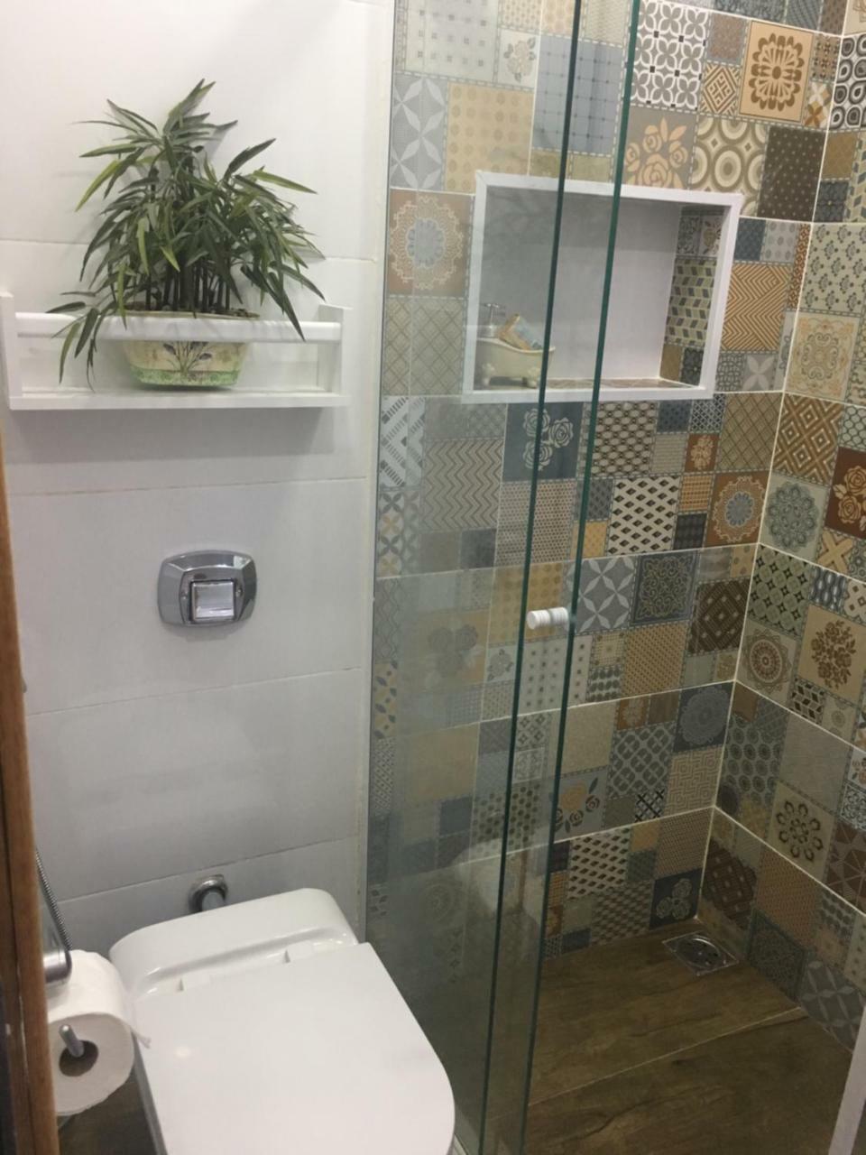 Copacabana Sunrise Hotel Rio de Janeiro Zewnętrze zdjęcie
