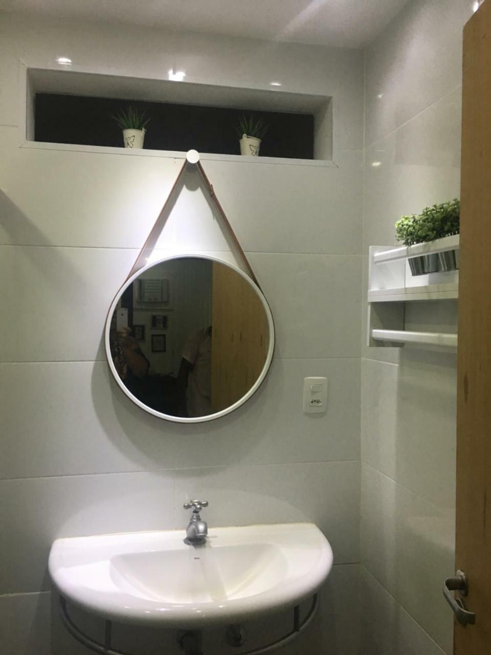 Copacabana Sunrise Hotel Rio de Janeiro Zewnętrze zdjęcie