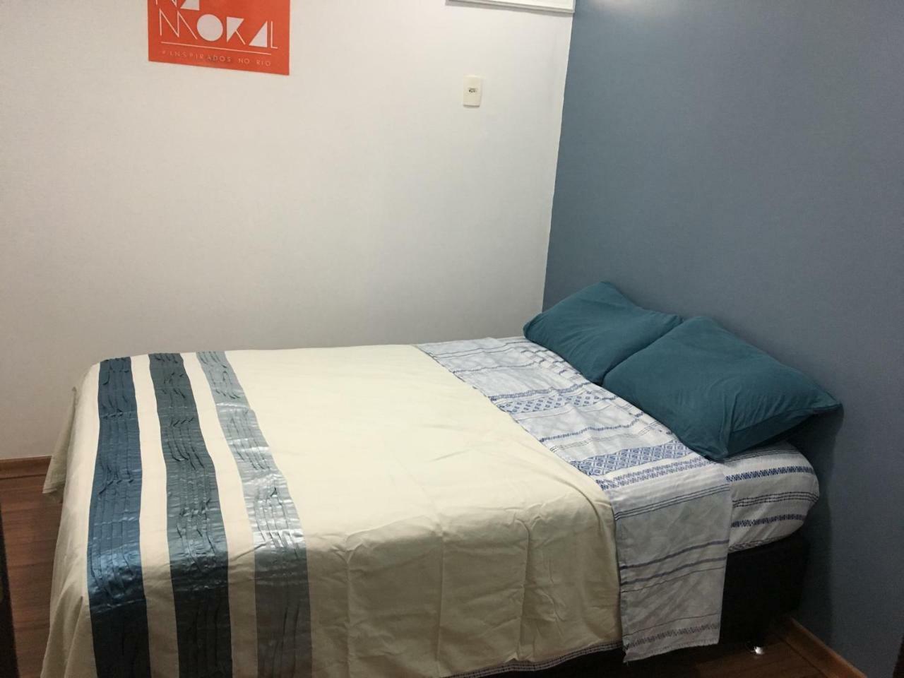Copacabana Sunrise Hotel Rio de Janeiro Zewnętrze zdjęcie